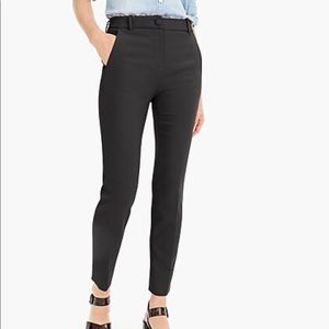 J. Crew high-rise Cameron